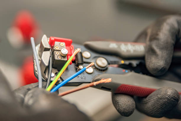 Best Electrical System Inspection  in Seminole, OK