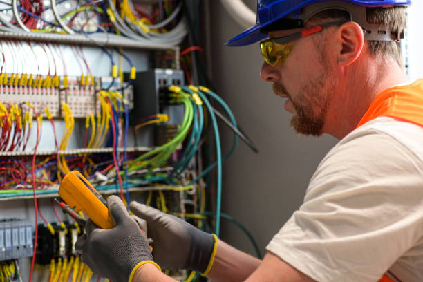  Seminole, OK Electrician Pros